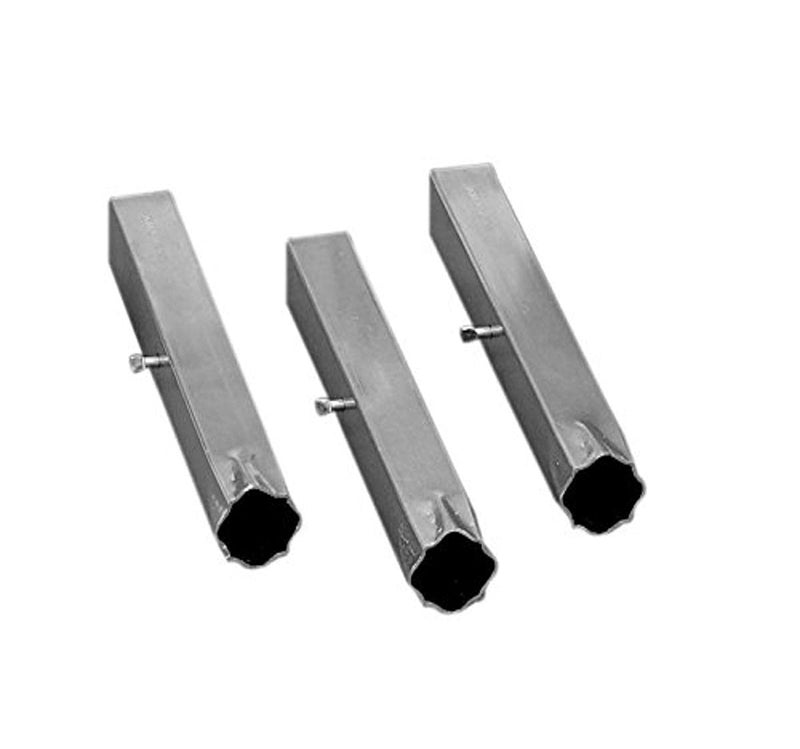 MacGregor Collegiate Base Ground Stake